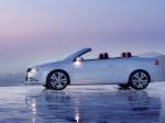 Volkswagen Eos 2006 года
